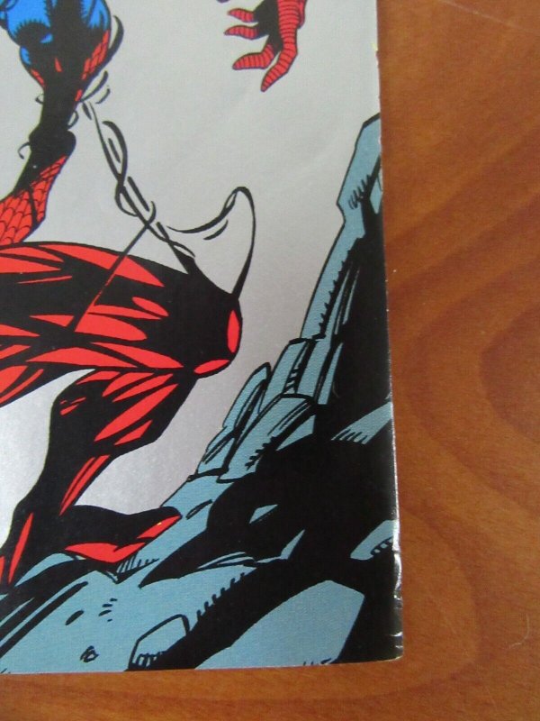 Amazing Spider-Man 361 Key Issue First Carnage Appearance Marvel 1992 VG/FN 