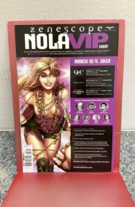 Grimm Fairy Tales #68 Cover B (2023)