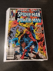 Marvel Tales #207 (1988)