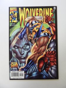 Wolverine #154 (2000) NM condition