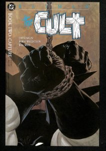 Batman: The Cult #2 (1988)