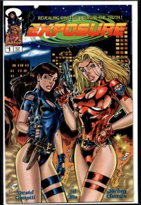 Exposure #1 (1999) Exposure