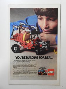 Vision and the Scarlet Witch #1 Direct Edition (1982) FN Condition!