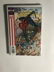 Spider-Man: House of M #1 (2005)NM5B7