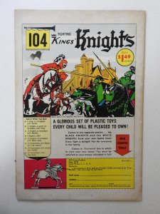 Doom Patrol #90 (1964) VG/FN Condition! Moisture stain