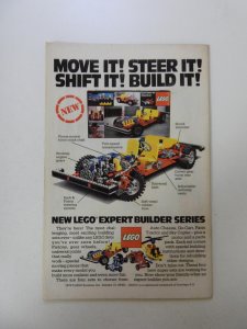 Uncanny X-Men #115 FN/VF condition