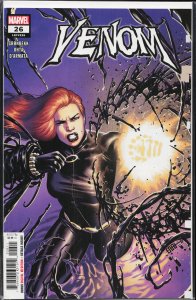 Venom #26 (2023)