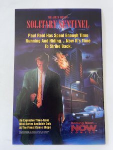 The Green Hornet #14  - NM+    (1992)