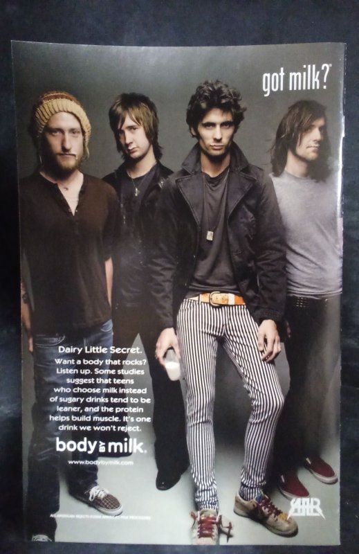 Wolverine #68 (2008)