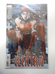 Elektra #100 (2022)
