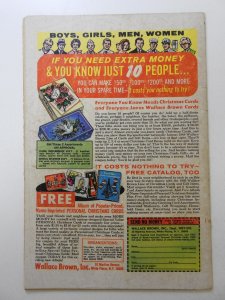 The Avengers #56 (1968) Death Be Not Proud! Solid VG- Condition!