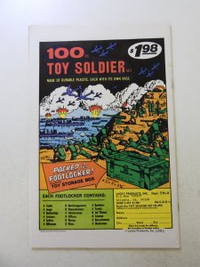 The Uncanny X-Men #146 (1981) VF- condition