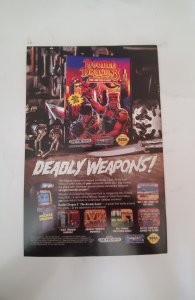 The Batman Adventures #8 (1993) NM DC Comic Book J745