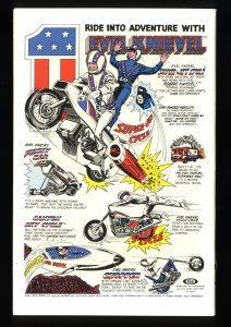 Captain America #206 NM- 9.2