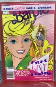 Barbie #1 (1991)