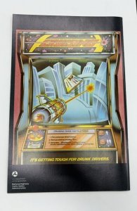 Alien Encounters #1 (1985)