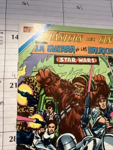 Star Wars Comic Ashcan Size - HTF - Rare
