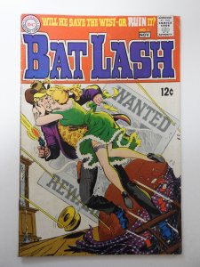 Bat Lash #1 (1968) VG/FN Condition!