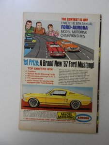 Batman #188 (1966) FN/VF condition