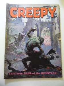 Creepy #7 (1966) VG/FN Condition