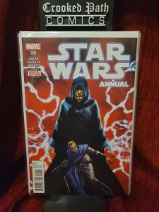 Star Wars Annual #1 (2016)