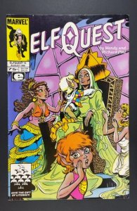 ElfQuest #13 (1986)