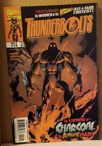 Thunderbolts #19 (1998)