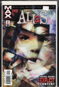 Alias #10