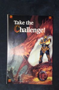 X-Force #23 Direct Edition (1993)