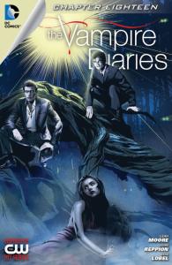 Beast of Blue Mountain Part 2 of 2