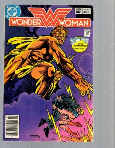 12 Comics Wonder Woman #290 299 302 307 The Spectre #2 3 4 5 6 7 8 plus #3 EK17