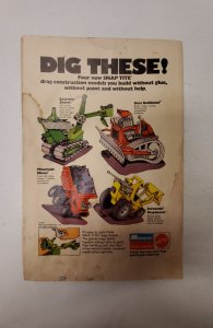 Our Army at War #246 (1972) DC Comic Book J702