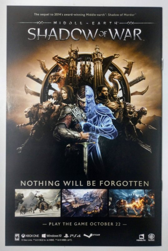 Super Sons #9 (9.0, 2017)