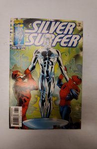 Silver Surfer #128 (1997) NM Marvel Comic Book J673