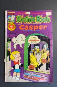 Richie Rich & Casper #6 (1975)