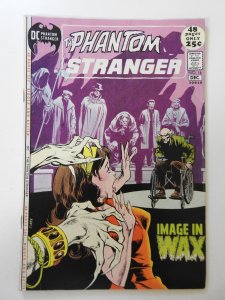 The Phantom Stranger #16 (1971) VG+ Condition