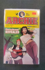 Archie #4 (2015)