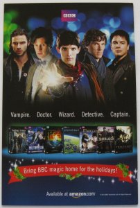 Wolverine: The Best There Is #1 (Feb 2011, Marvel), VFN condition (8.0)