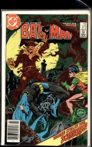 Batman #373 (1984) Batman