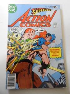 Action Comics #483 (1978)