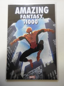 Amazing Fantasy #1000 (2022)