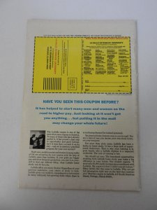 Conan the Barbarian #37 (1974) VF- condition MVS intact