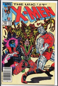 The Uncanny X-Men #192 (1985) X-Men