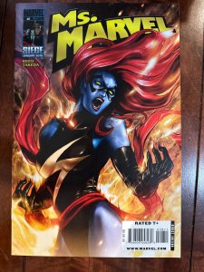 Ms. Marvel #48 (2010)