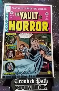 Vault of Horror #13 (1995)