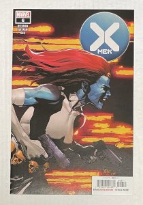 X-Men #6 (2020)