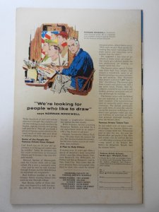 Sgt. Fury #49 (1967) FN- Condition!