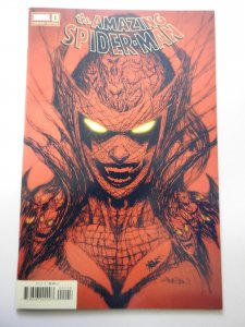 The Amazing Spider-Man #1 Variant Edition (2022)