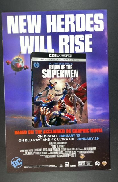 Batman Beyond #28 (2019)