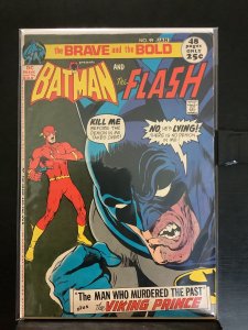 The Brave and the Bold #99 (1972)